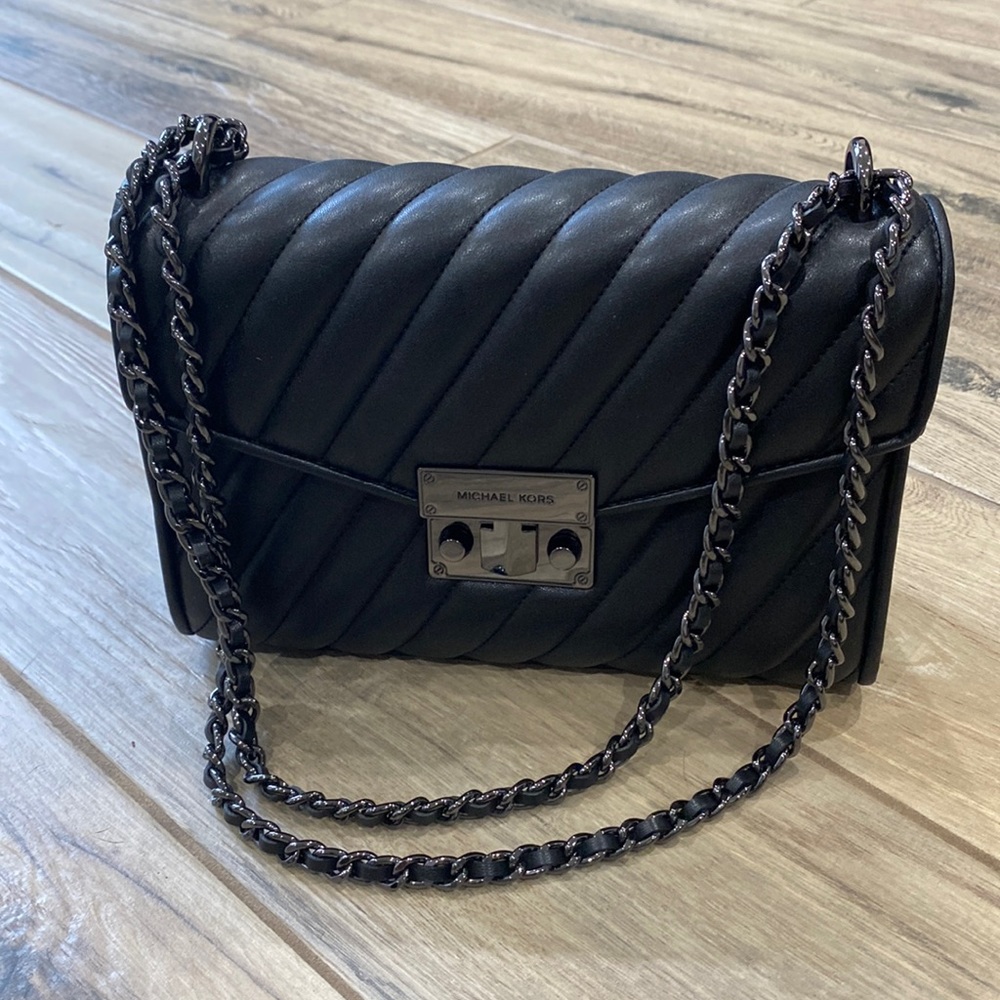 Michael Kors crossbody bag